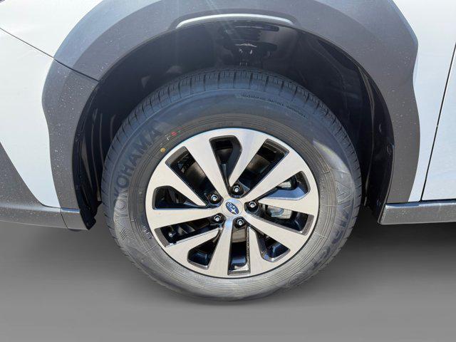 new 2025 Subaru Outback car, priced at $36,011