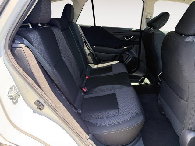 new 2025 Subaru Outback car, priced at $36,011