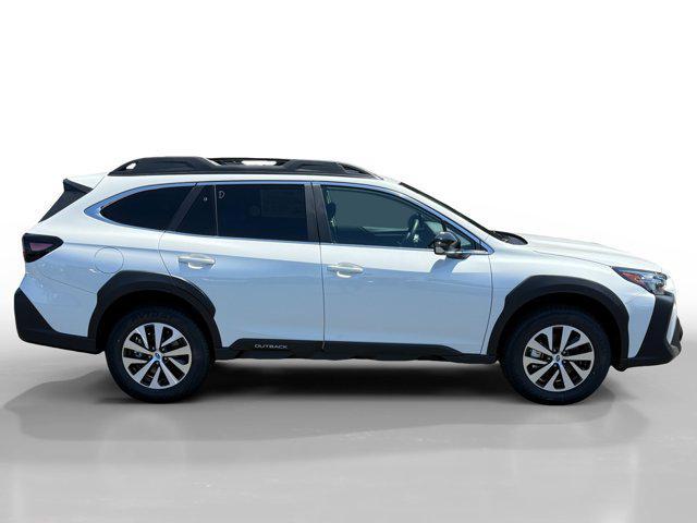 new 2025 Subaru Outback car, priced at $36,011