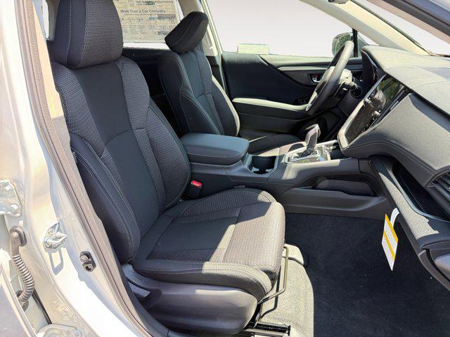 new 2025 Subaru Outback car, priced at $36,011