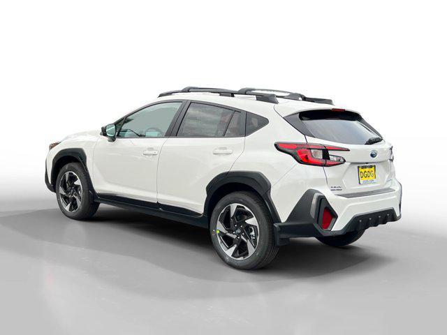 new 2024 Subaru Crosstrek car, priced at $33,909