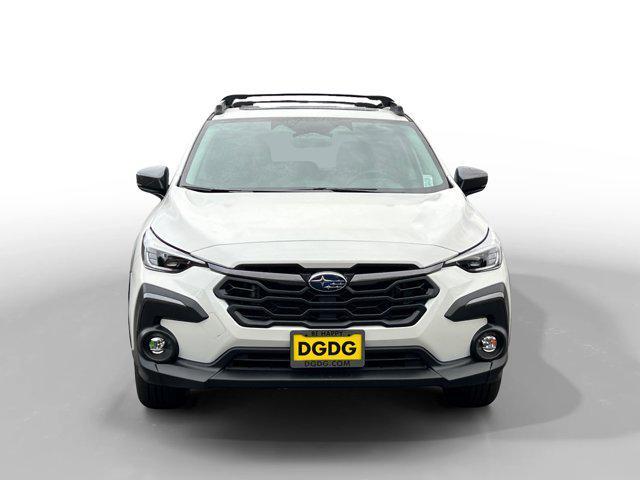 new 2024 Subaru Crosstrek car, priced at $33,909