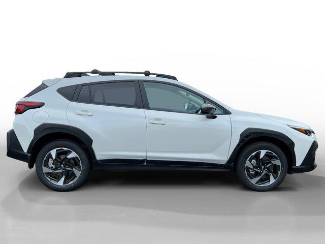 new 2024 Subaru Crosstrek car, priced at $33,909