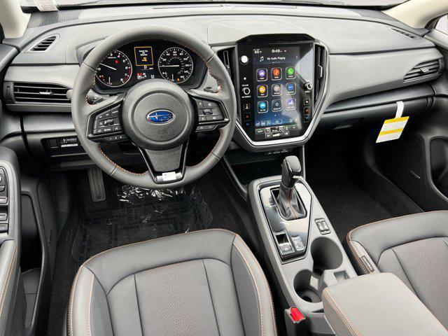 new 2024 Subaru Crosstrek car, priced at $33,909