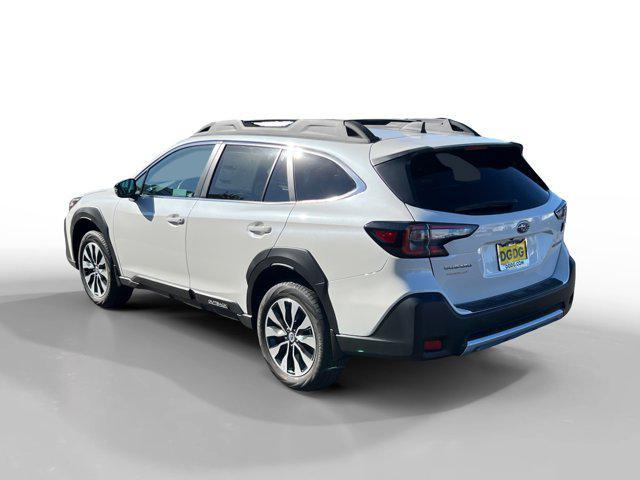 new 2025 Subaru Outback car, priced at $37,948