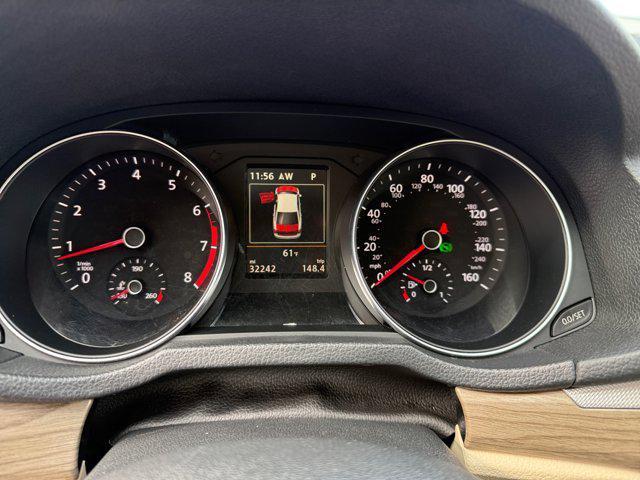 used 2017 Volkswagen Passat car, priced at $13,564