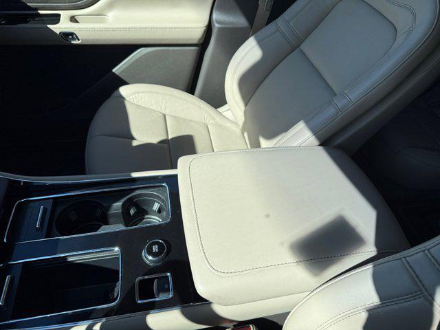 used 2023 Lincoln Aviator car, priced at $49,988