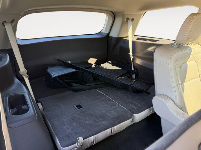 used 2023 Lincoln Aviator car, priced at $49,988