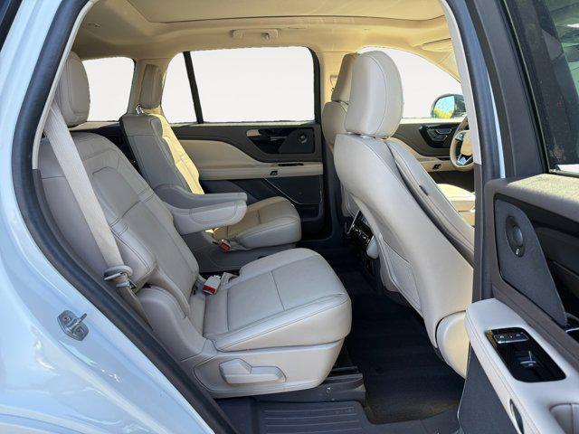 used 2023 Lincoln Aviator car, priced at $49,988