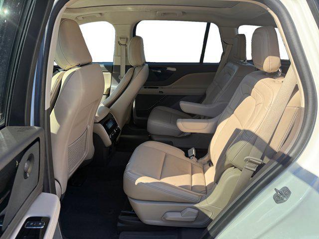 used 2023 Lincoln Aviator car, priced at $49,988