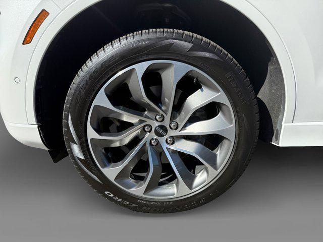 used 2023 Lincoln Aviator car, priced at $49,988