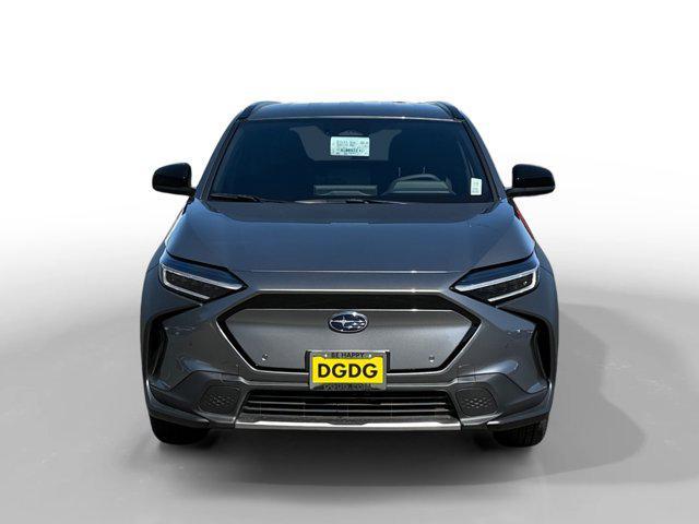 new 2025 Subaru Solterra car, priced at $39,212