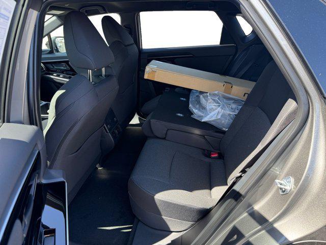 new 2025 Subaru Solterra car, priced at $39,212