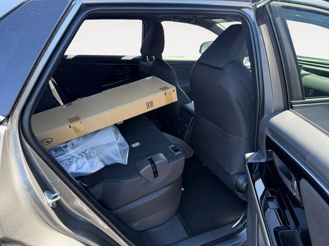 new 2025 Subaru Solterra car, priced at $39,212