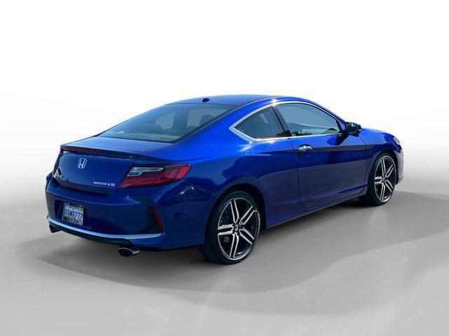 used 2017 Honda Accord car, priced at $24,658