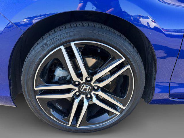 used 2017 Honda Accord car, priced at $24,658
