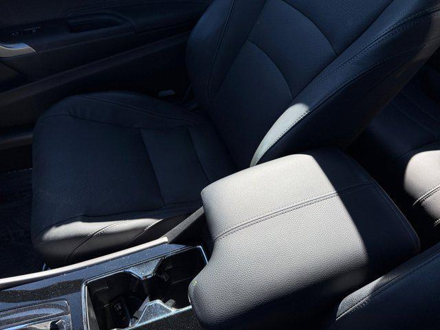 used 2017 Honda Accord car, priced at $24,658