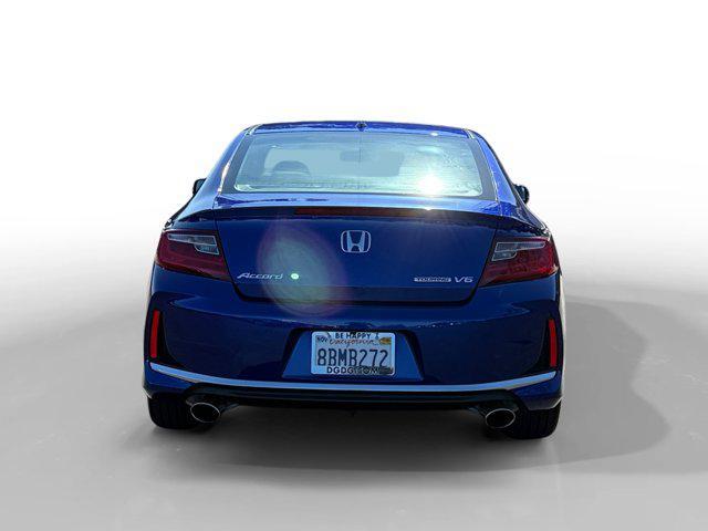 used 2017 Honda Accord car, priced at $24,658