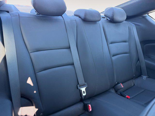 used 2017 Honda Accord car, priced at $24,658