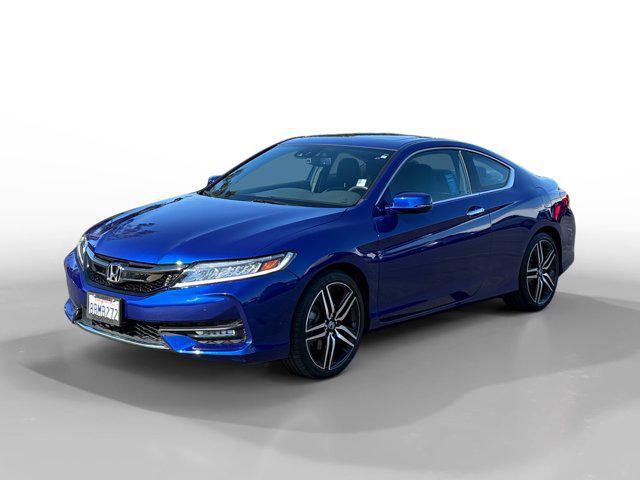 used 2017 Honda Accord car, priced at $24,658
