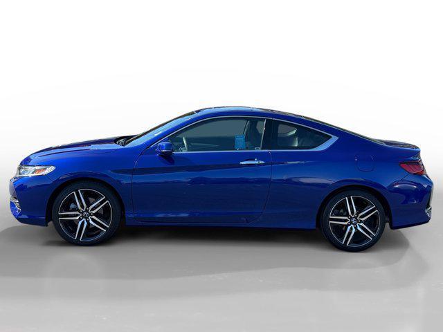 used 2017 Honda Accord car, priced at $24,658
