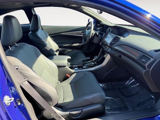 used 2017 Honda Accord car, priced at $24,658
