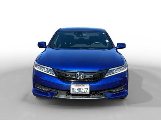 used 2017 Honda Accord car, priced at $24,658