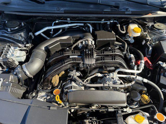 used 2022 Subaru Crosstrek car, priced at $22,700