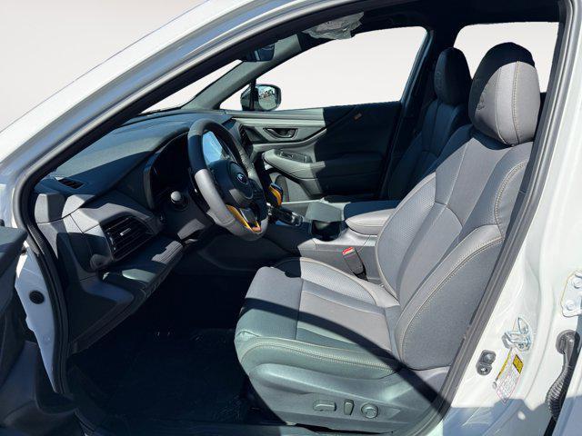 new 2025 Subaru Outback car, priced at $43,083