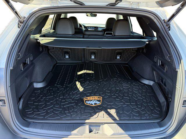 new 2025 Subaru Outback car, priced at $43,083
