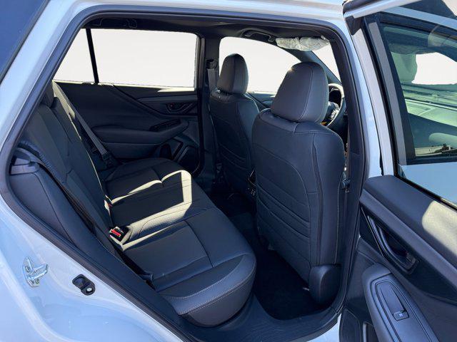 new 2025 Subaru Outback car, priced at $43,083