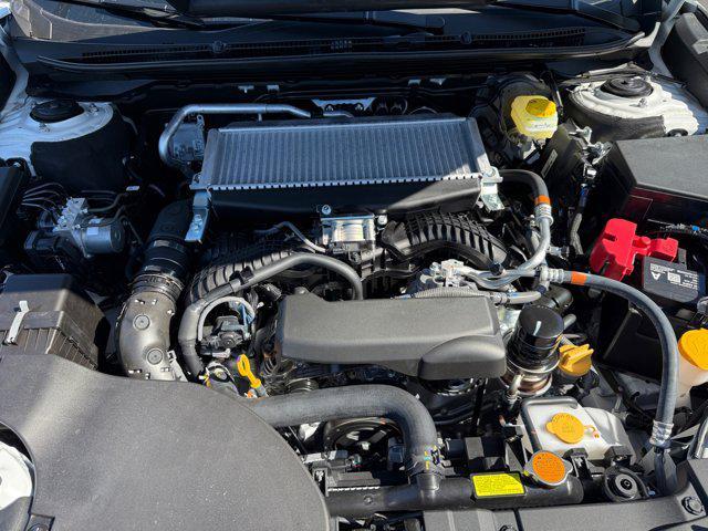 new 2025 Subaru Outback car, priced at $43,083