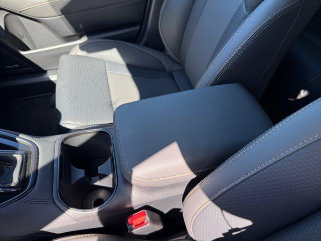 new 2025 Subaru Outback car, priced at $43,083