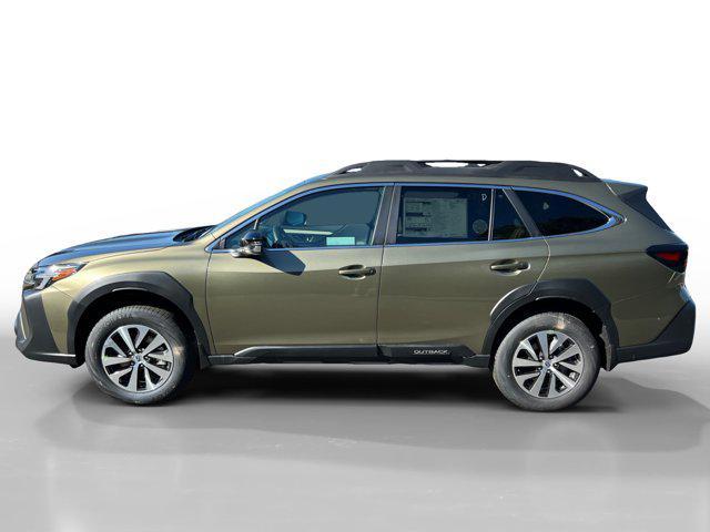 new 2025 Subaru Outback car, priced at $31,552