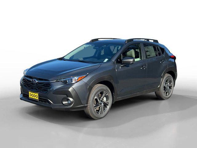 new 2024 Subaru Crosstrek car, priced at $26,704