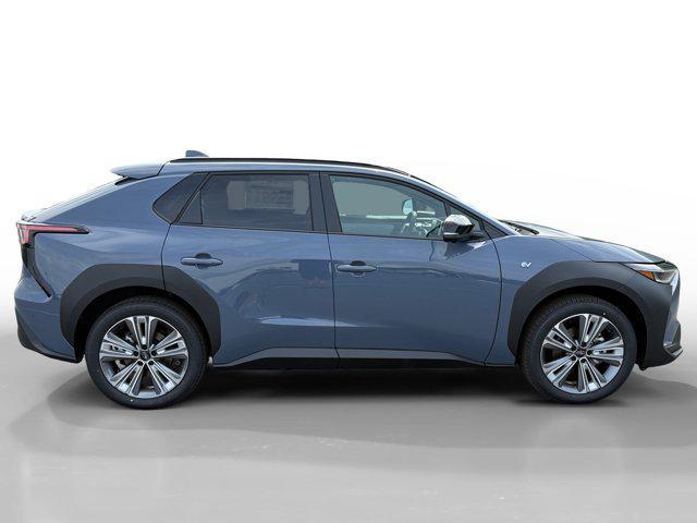 new 2025 Subaru Solterra car, priced at $43,427