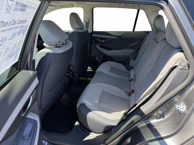 new 2025 Subaru Outback car, priced at $36,137