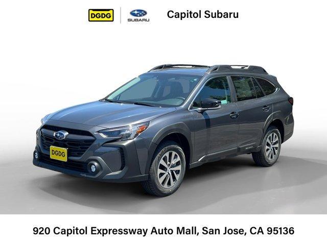 new 2024 Subaru Outback car, priced at $34,010