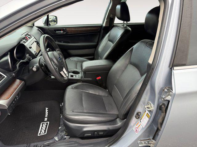 used 2017 Subaru Outback car, priced at $15,988