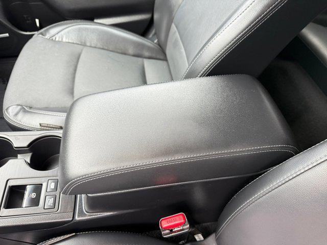 used 2017 Subaru Outback car, priced at $15,988