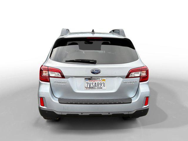 used 2017 Subaru Outback car, priced at $15,988
