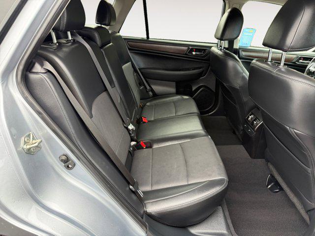 used 2017 Subaru Outback car, priced at $15,988