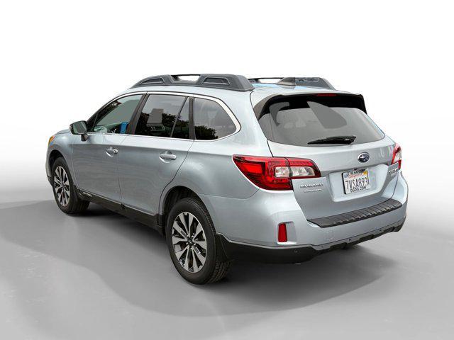 used 2017 Subaru Outback car, priced at $15,988