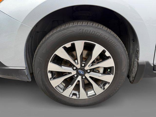 used 2017 Subaru Outback car, priced at $15,988