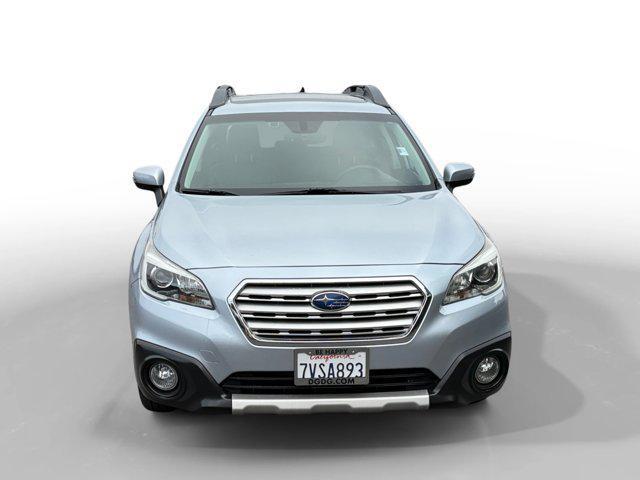 used 2017 Subaru Outback car, priced at $15,988