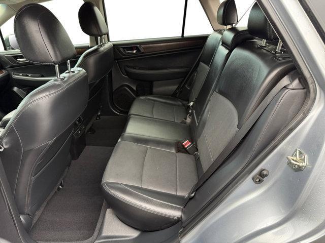used 2017 Subaru Outback car, priced at $15,988