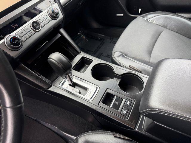 used 2017 Subaru Outback car, priced at $15,988