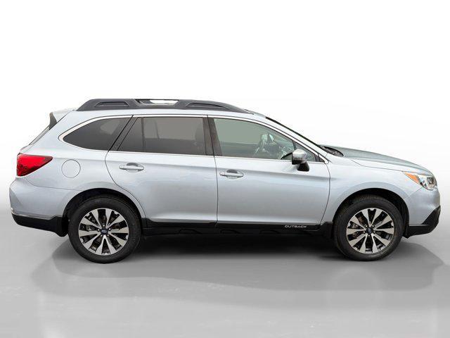 used 2017 Subaru Outback car, priced at $15,988