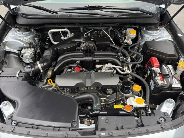 used 2017 Subaru Outback car, priced at $15,988