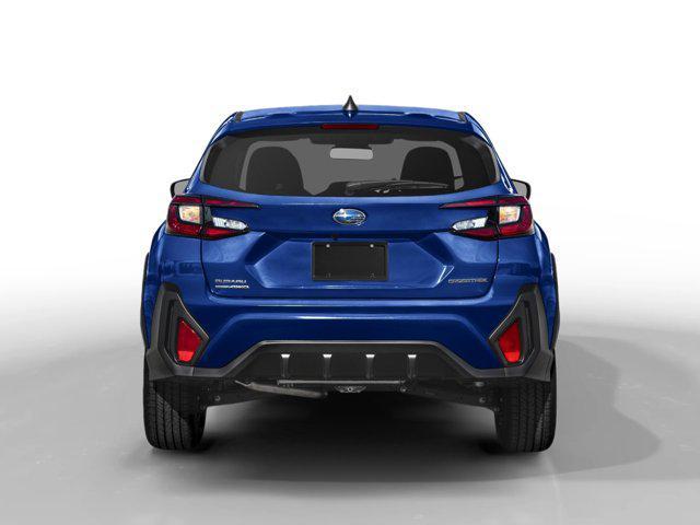 new 2026 Subaru Crosstrek car, priced at $32,452